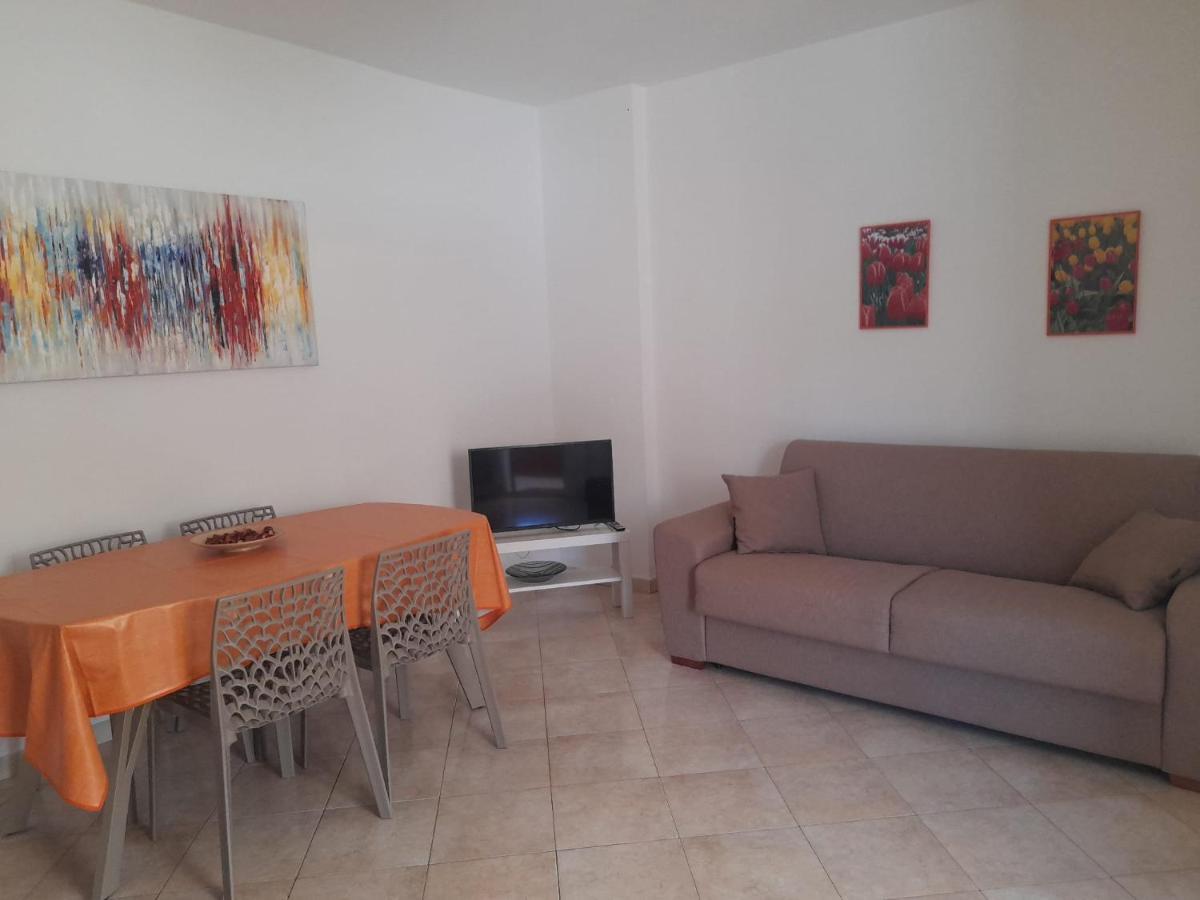 Sun House Sicily Apartment Mascali Exterior foto