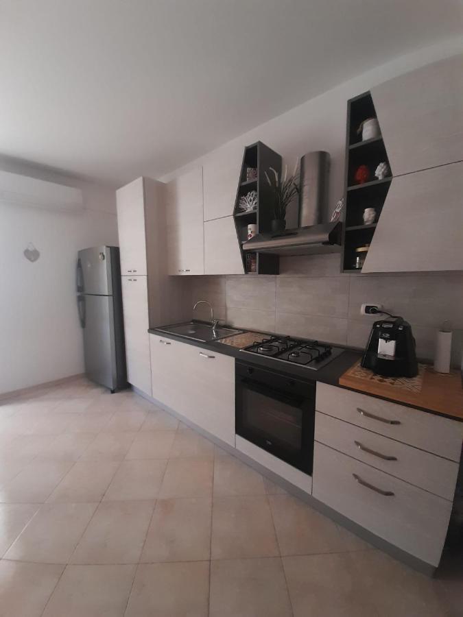 Sun House Sicily Apartment Mascali Exterior foto