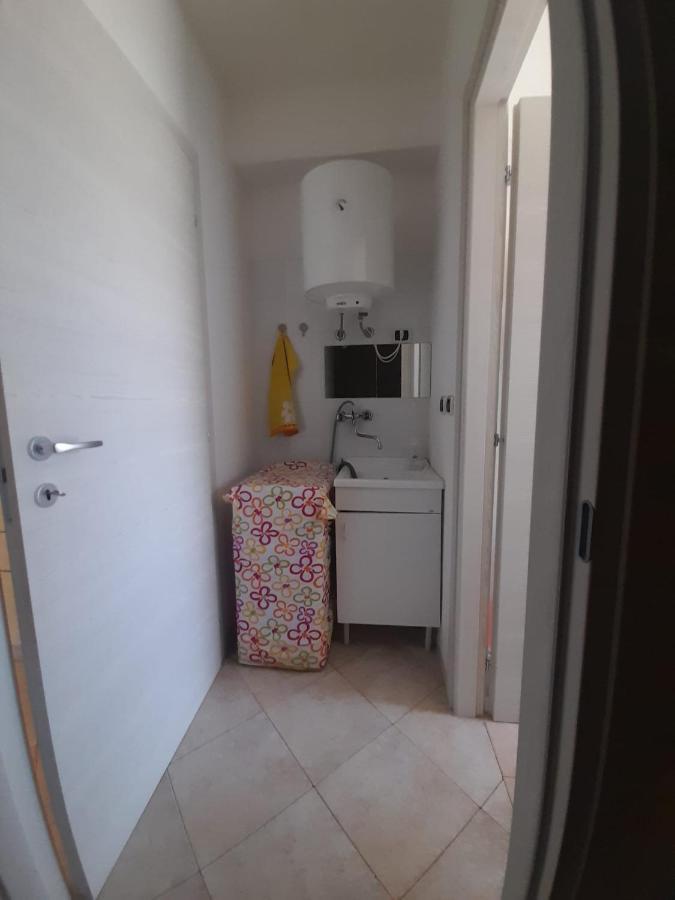 Sun House Sicily Apartment Mascali Exterior foto