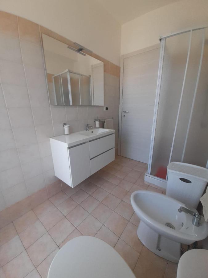 Sun House Sicily Apartment Mascali Exterior foto
