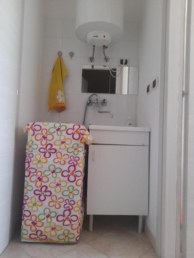 Sun House Sicily Apartment Mascali Exterior foto