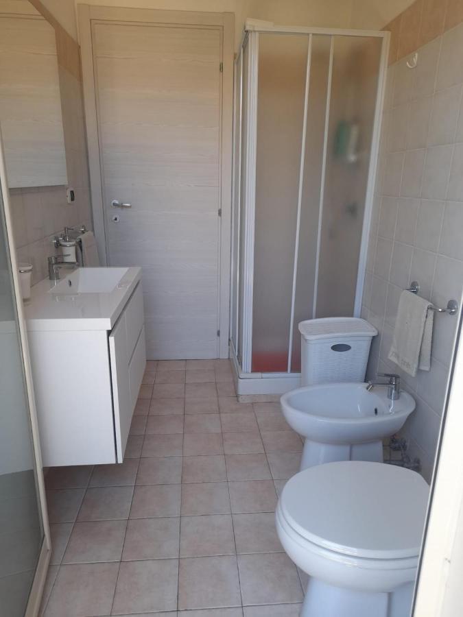 Sun House Sicily Apartment Mascali Exterior foto