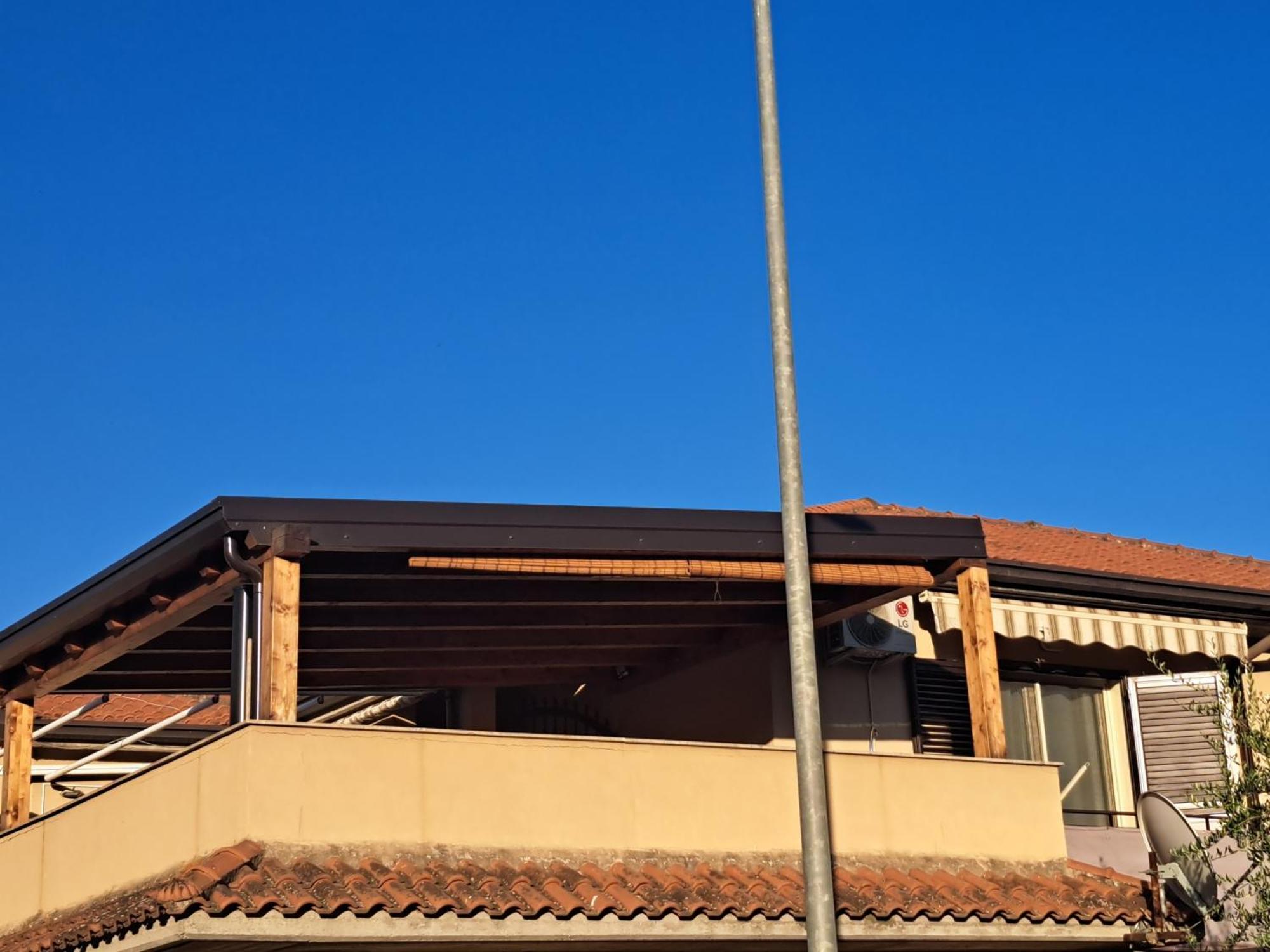 Sun House Sicily Apartment Mascali Exterior foto