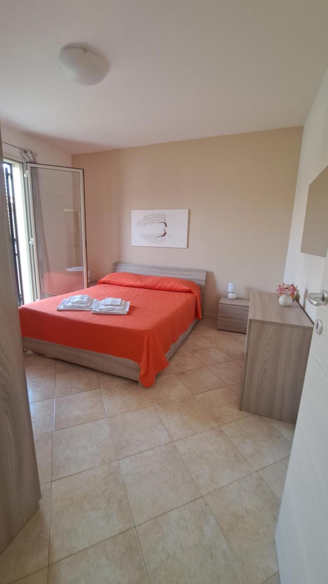 Sun House Sicily Apartment Mascali Exterior foto
